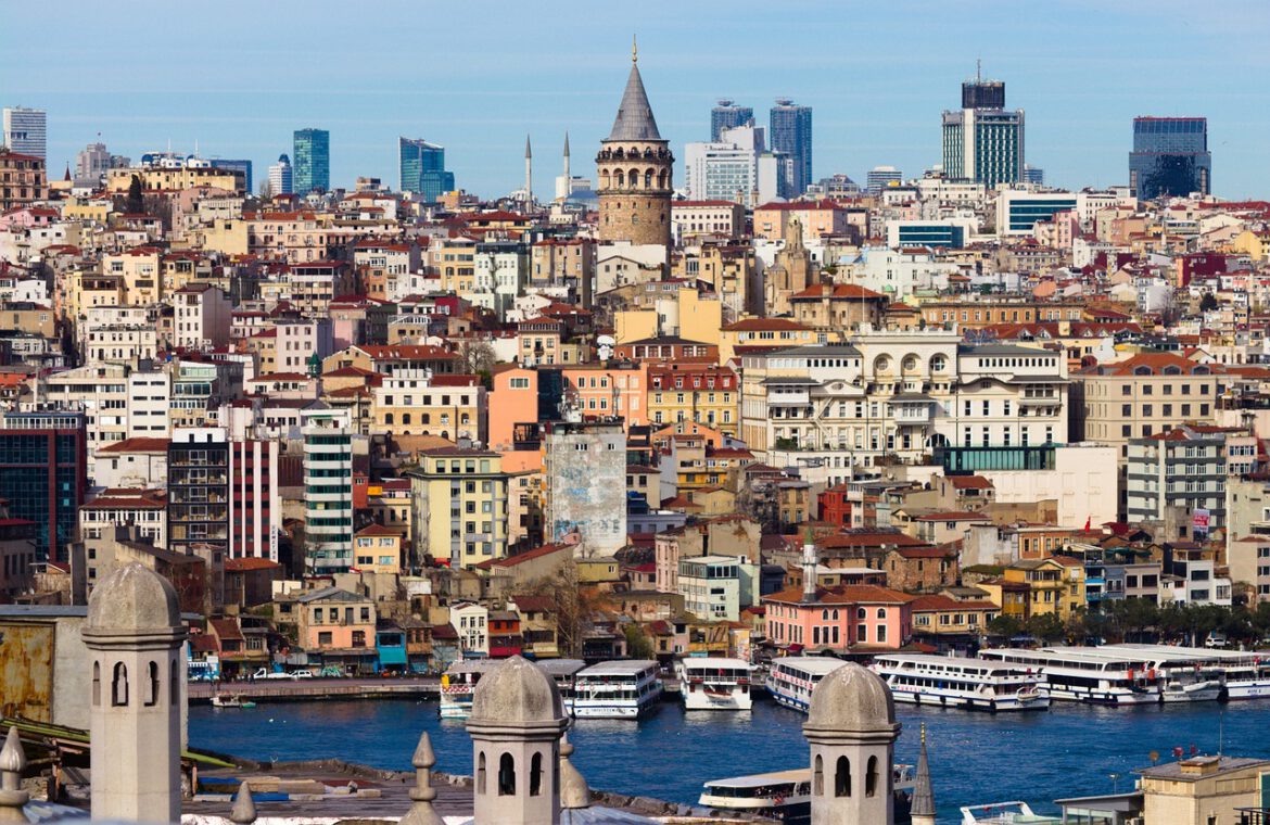 Turkije heeft alles in huis voor een onvergetelijke vakantie